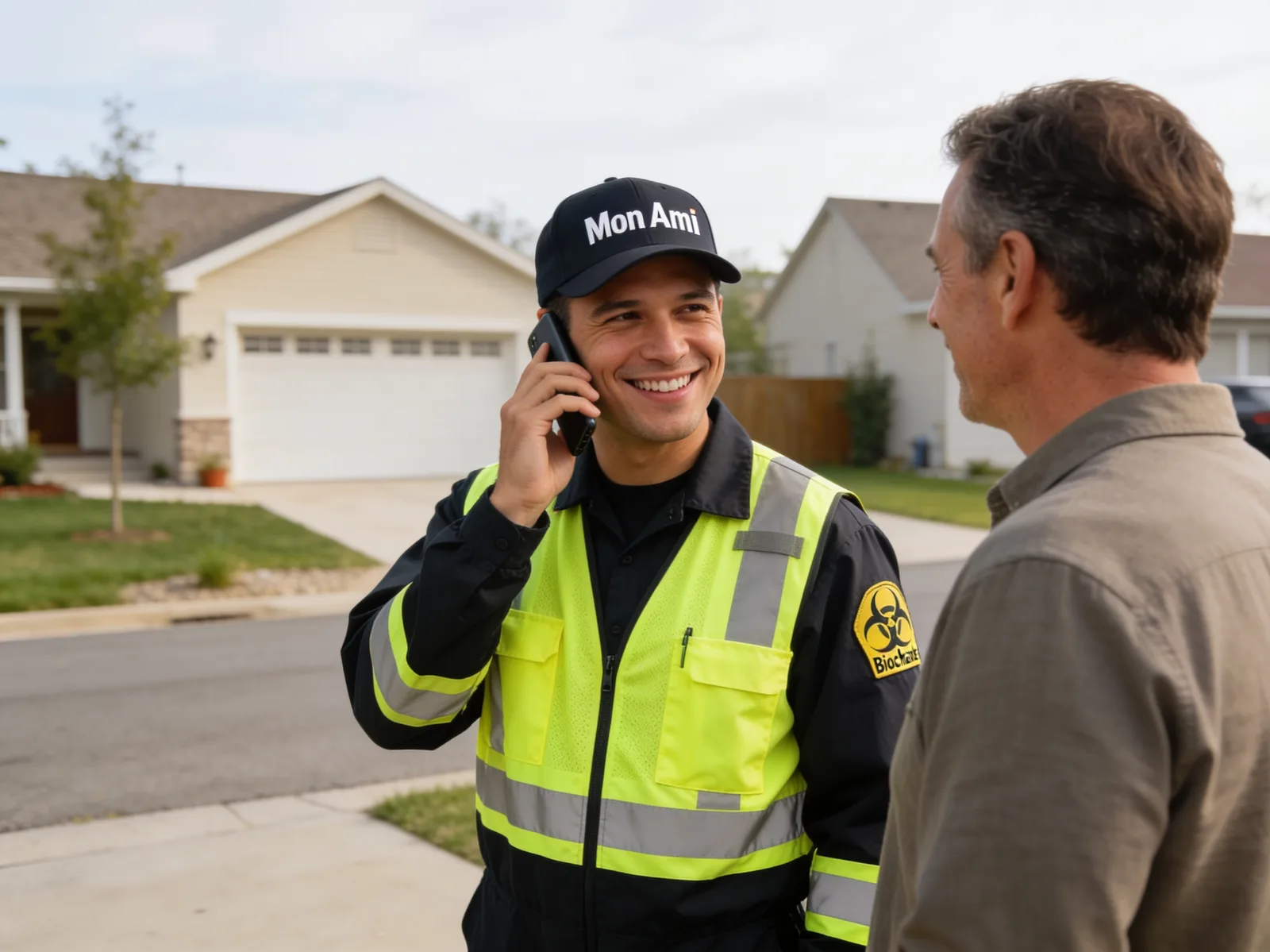 Sewage Cleanup Yerkes, KY FAQs